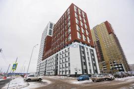 , 1-комн., Нижний Новгород