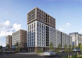 , 3-комн., Нижний Новгород