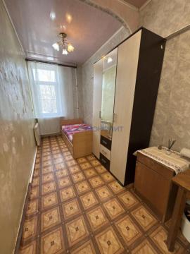 Комнаты, 8-комн., Дзержинск