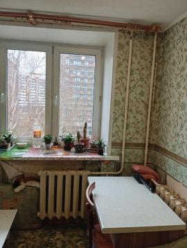 Квартиры, 3-комн., Нижний Новгород