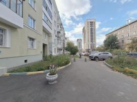 , 3-комн., Нижний Новгород