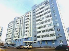 , 2-комн., Нижний Новгород