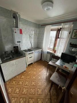 , 1-комн., Нижний Новгород