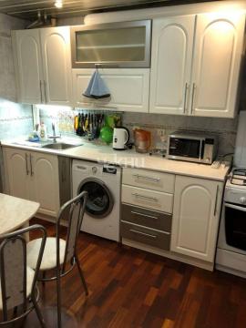 , 4-комн., Нижний Новгород