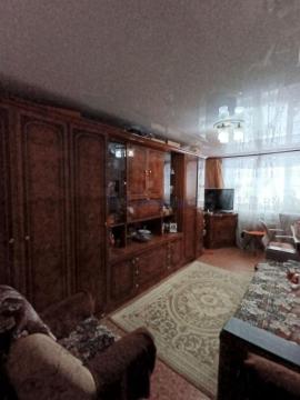 , 2-комн., Дзержинск