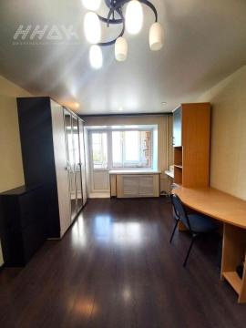 , 1-комн., Нижний Новгород