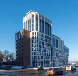 Квартиры, 2-комн., Нижний Новгород