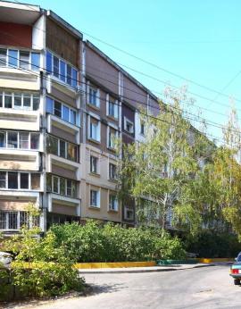 , 1-комн., Нижний Новгород