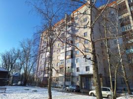 , 1-комн., Нижний Новгород