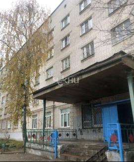 , 2-комн., Нижний Новгород