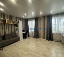 Квартиры, 2-комн., Нижний Новгород