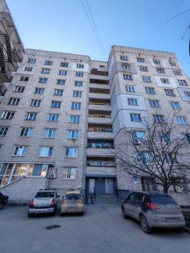 , 4-комн., Нижний Новгород