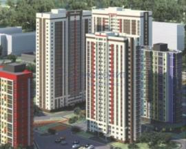 , 1-комн., Нижний Новгород