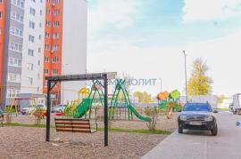 , 2-комн., Нижний Новгород