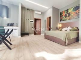 , Нижний Новгород