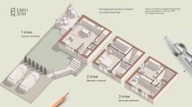 Новостройки, 5-комн., Нижний Новгород