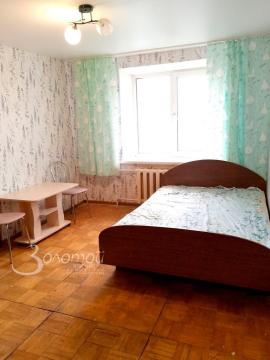 , 2-комн., Нижний Новгород