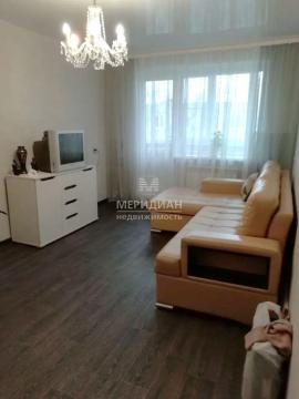 , 2-комн., Нижний Новгород