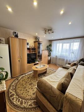 Квартиры, 2-комн., Дзержинск