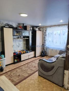 , 1-комн., Дзержинск