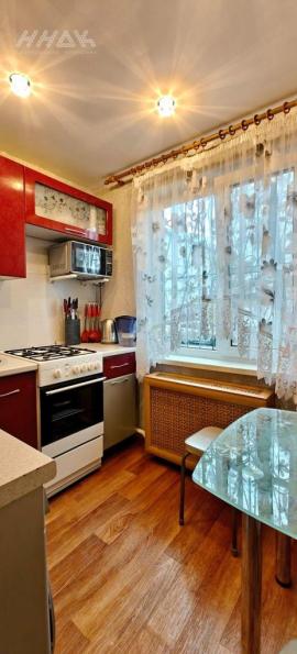 , 3-комн., Нижний Новгород