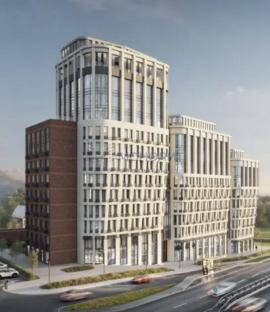 , 1-комн., Нижний Новгород