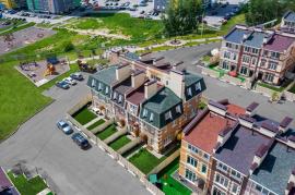 Новостройки, 4-комн., Нижний Новгород