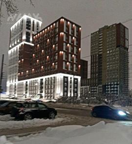 , 1-комн., Нижний Новгород