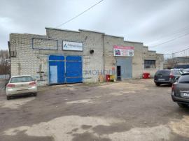 , Нижегородская область