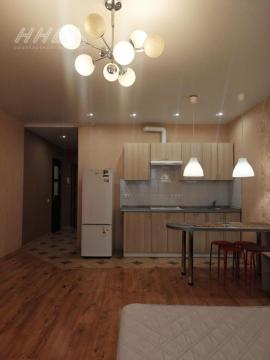 Аренда квартир, 1-комн., Нижний Новгород