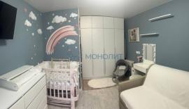 , 1-комн., Нижний Новгород