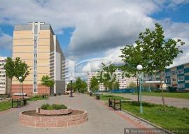 Квартиры, 3-комн., Выкса