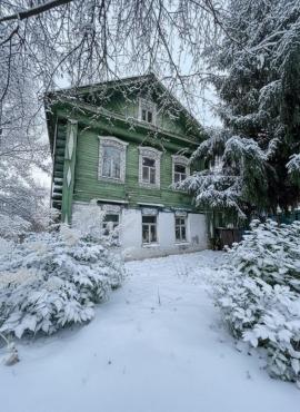 Дома/Коттеджи, 4-комн., Нижний Новгород