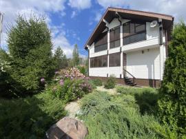 Дома/Коттеджи, 5-комн., Нижегородская область