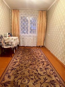 , 3-комн., Нижний Новгород