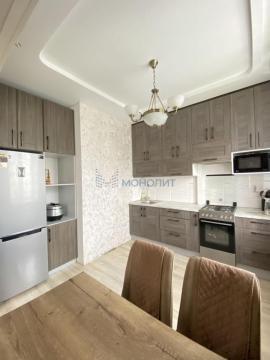 , 2-комн., Дзержинск