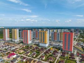 , 4-комн., Нижегородская область