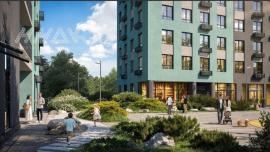 Новостройки, 2-комн., Нижний Новгород