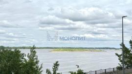 , 3-комн., Нижний Новгород