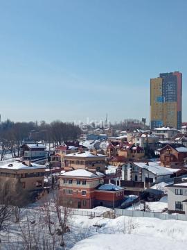 Новостройки, 1-комн., Нижний Новгород