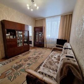 Квартиры, 3-комн., Нижний Новгород