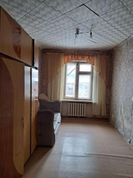 , 1-комн., Нижний Новгород