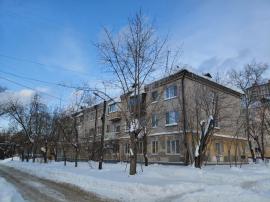 , 1-комн., Нижний Новгород