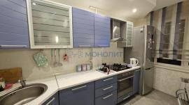 , 3-комн., Нижний Новгород