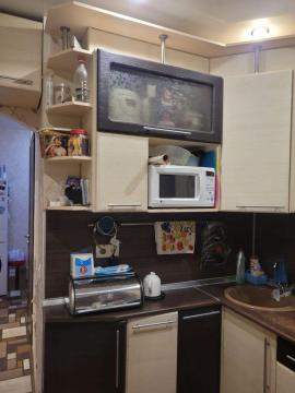 , 2-комн., Нижний Новгород