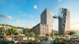 Новостройки, 1-комн., Нижний Новгород