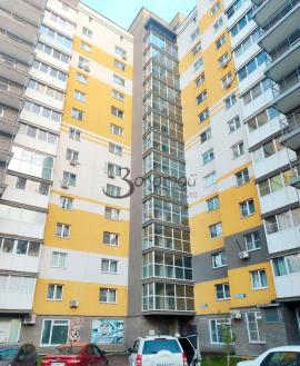 Квартиры, 1-комн., Нижний Новгород