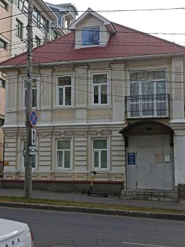 Аренда коммерческой, Нижний Новгород