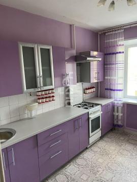 , 3-комн., Нижний Новгород