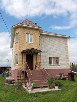 , 4-комн., Нижегородская область